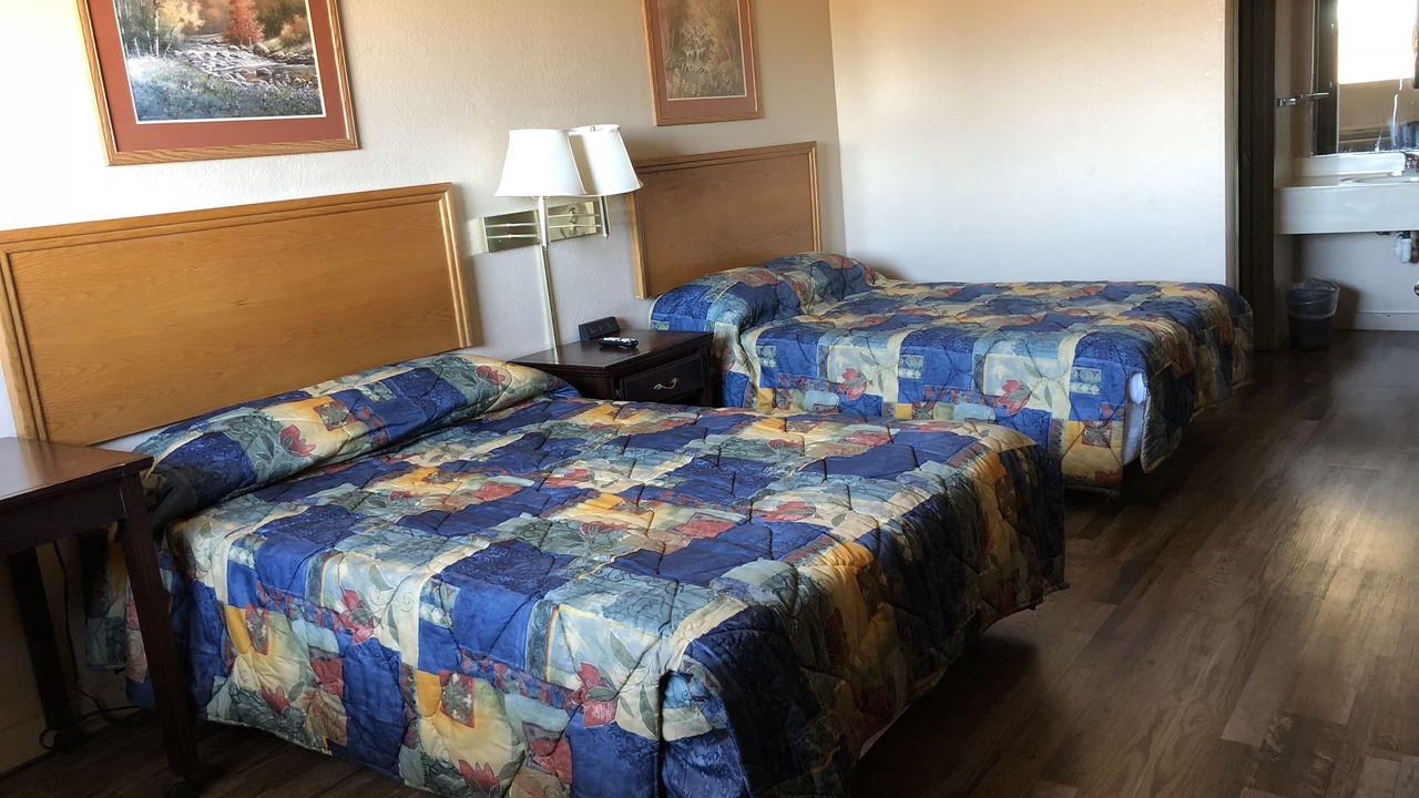 Photo of Bedroom in Park Hills