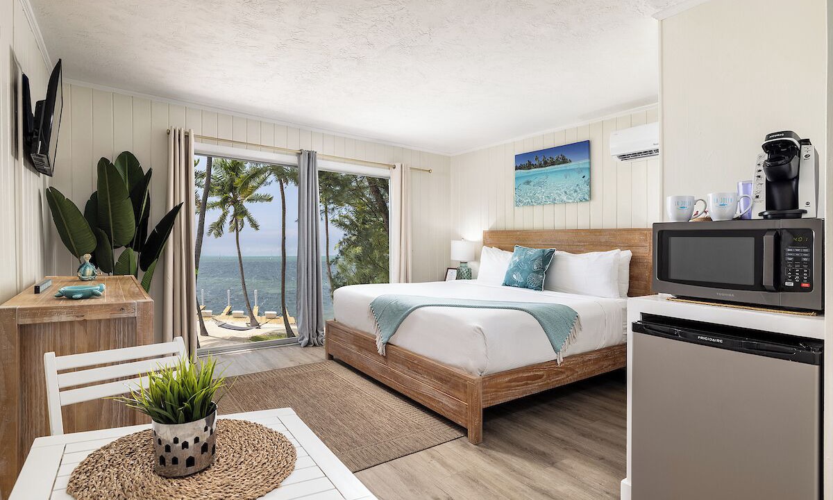 Photo of Bedroom in Islamorada