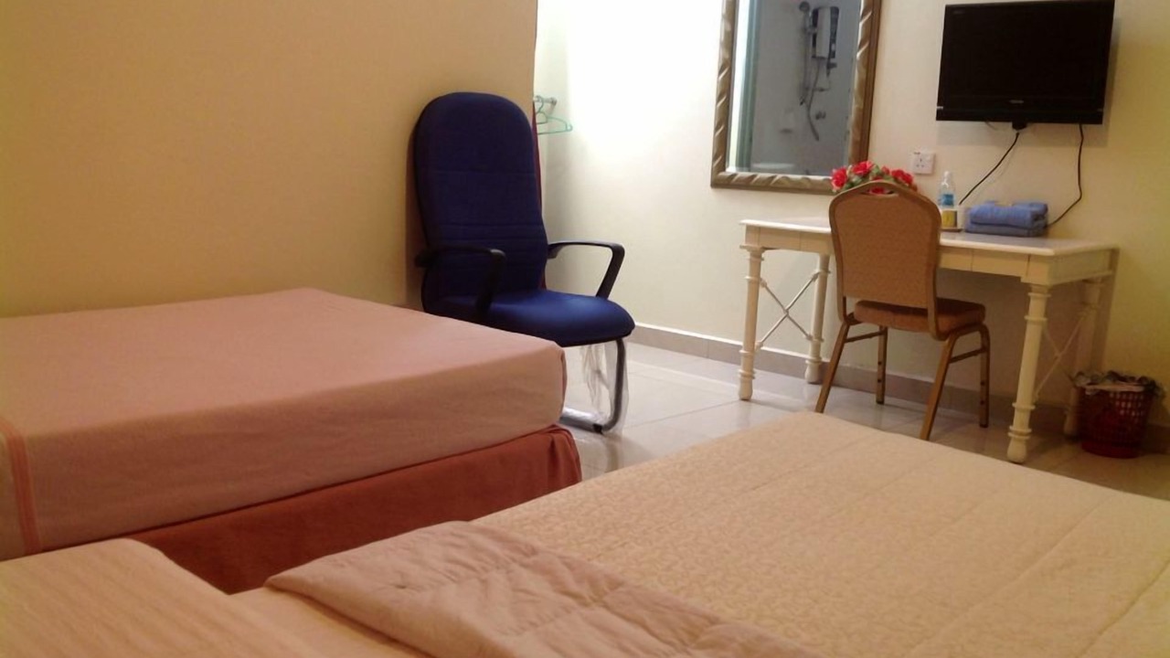 Photo of Bedroom in Kudat