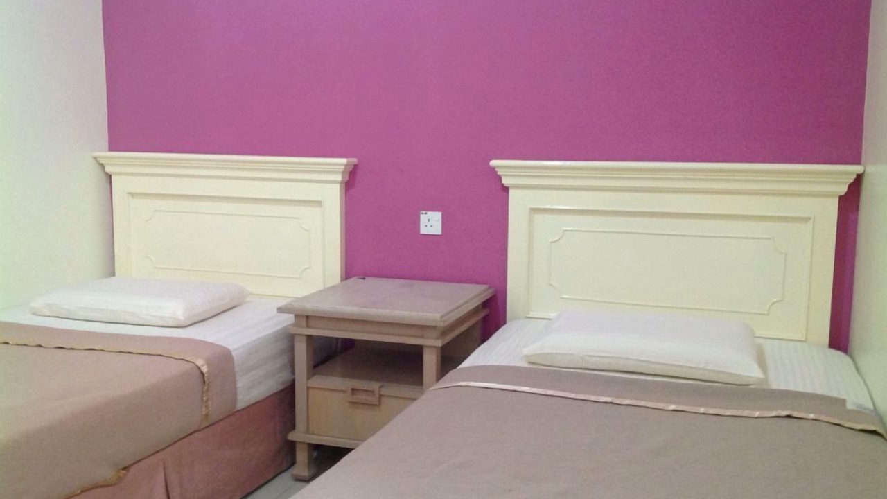 Photo of Bedroom in Kudat