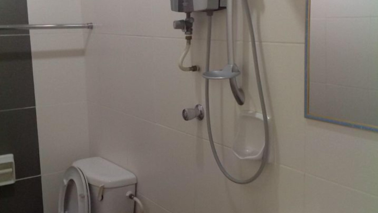 Photo of Bathroom in Kudat