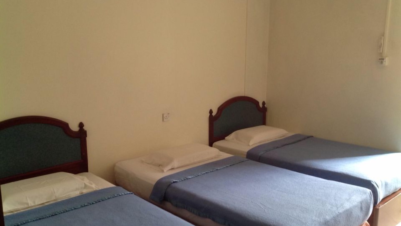 Photo of Bedroom in Kudat