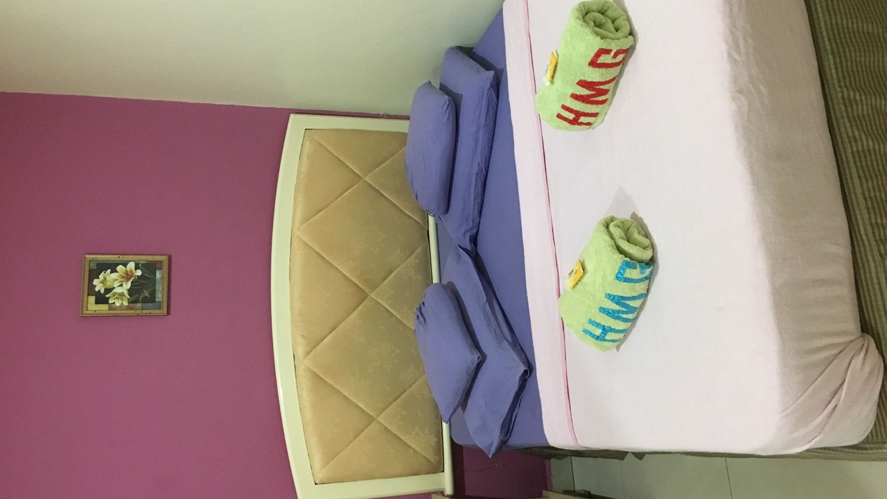 Photo of Bedroom in Kudat