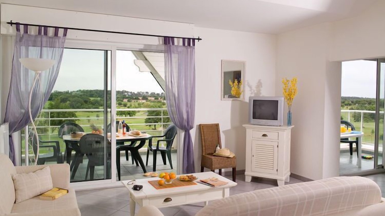Photo of Livingroom in L'Aiguillon-sur-Vie