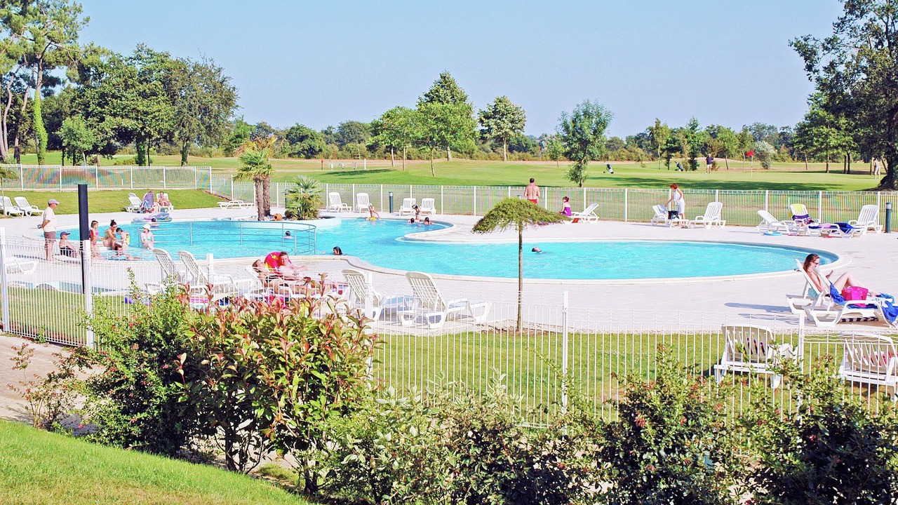Photo of Outdoor in L'Aiguillon-sur-Vie