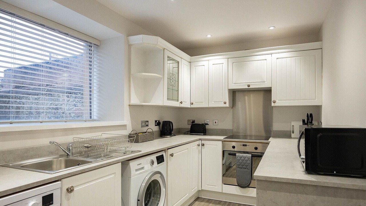 Photo of Bathroom in Ellon