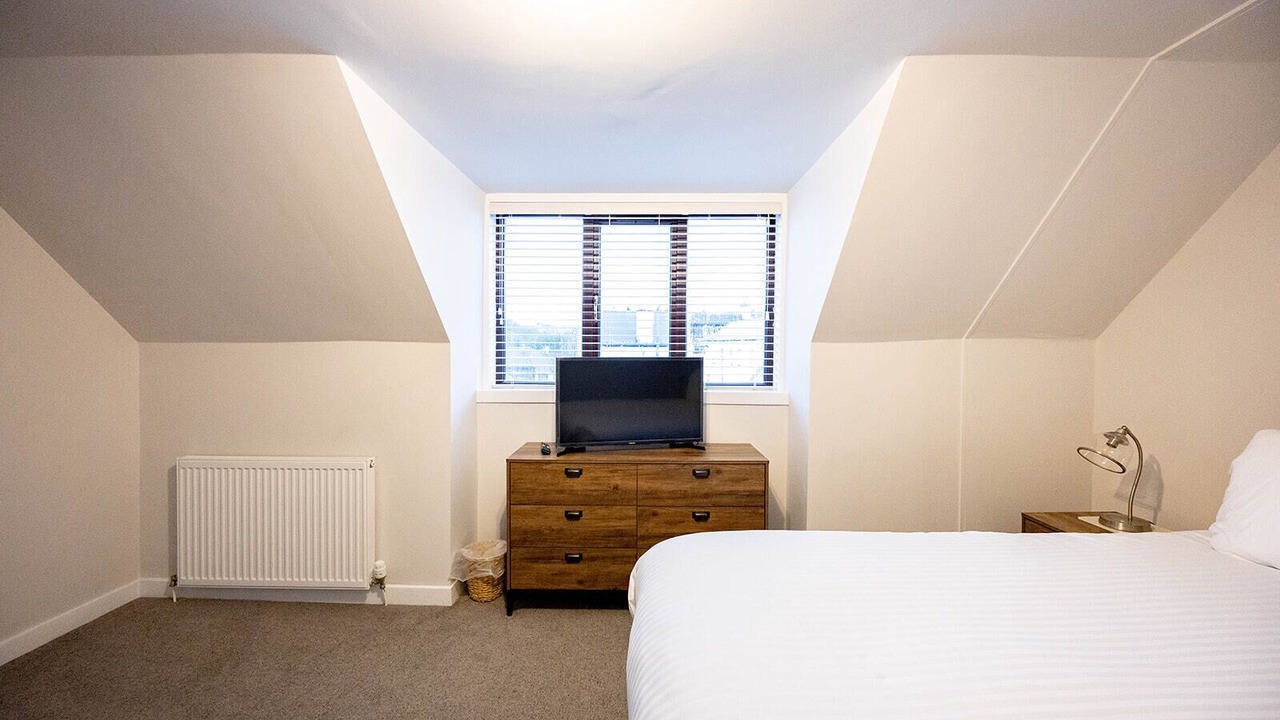 Photo of Bathroom in Ellon