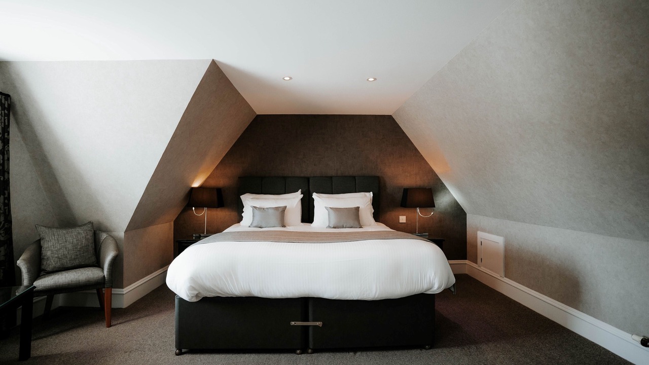 Photo of Bedroom in Ellon