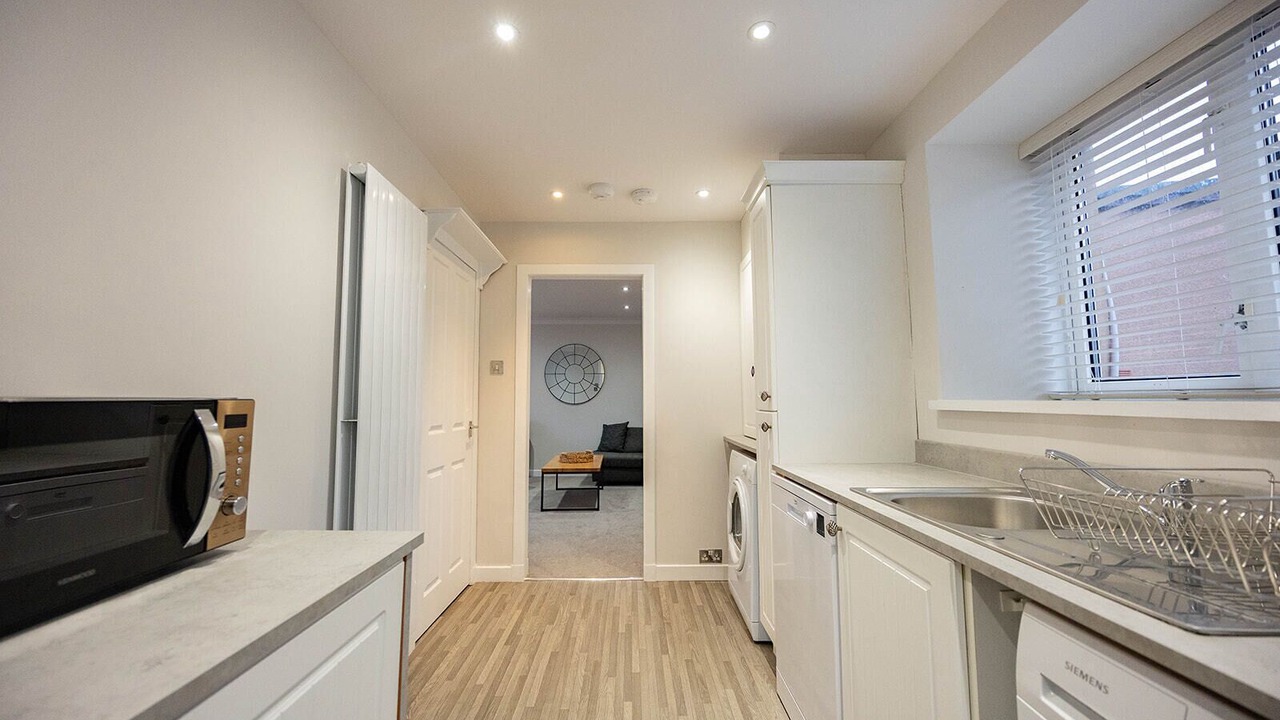 Photo of Bathroom in Ellon