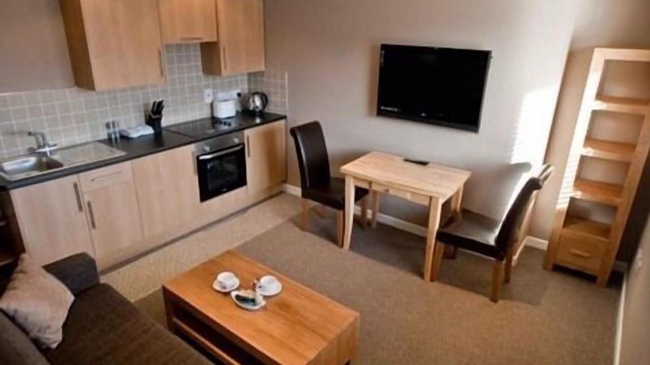 Photo of Bathroom in Ellon