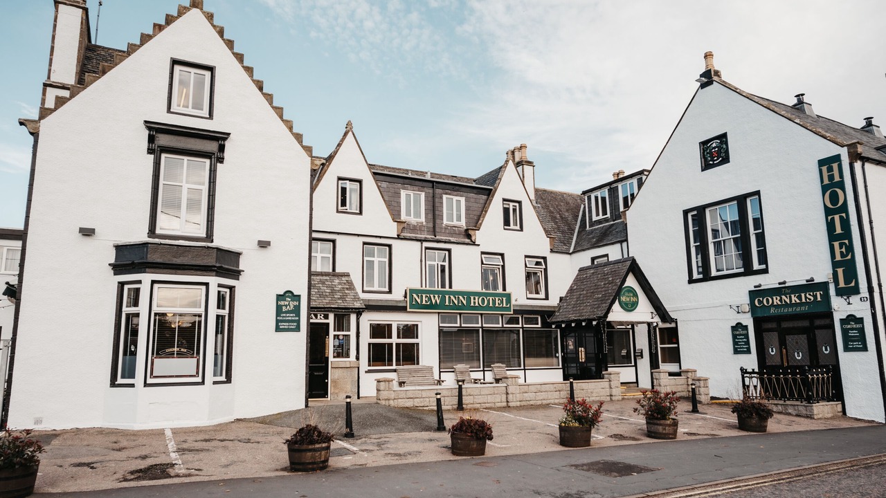 Photo of Outdoor in Ellon