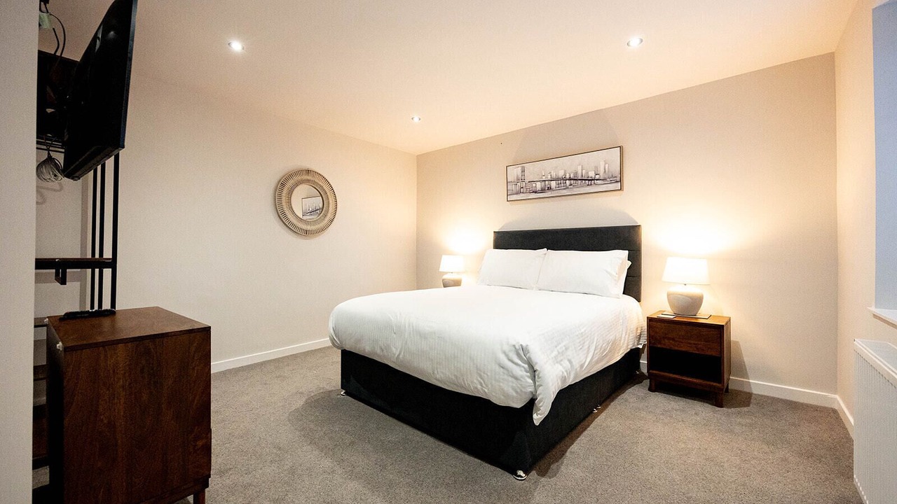 Photo of Bathroom in Ellon