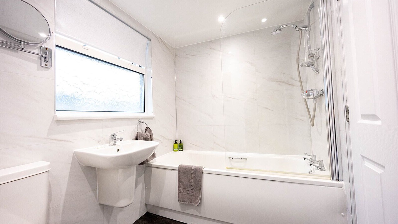 Photo of Bathroom in Ellon