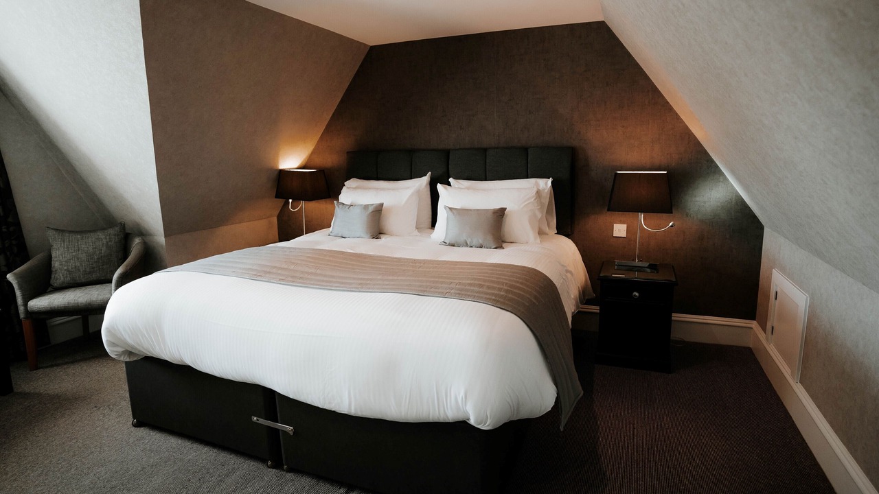 Photo of Bedroom in Ellon