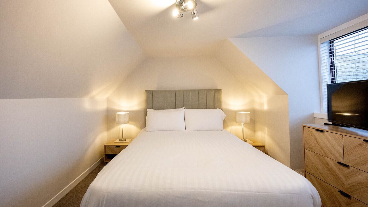 Photo of Bathroom in Ellon