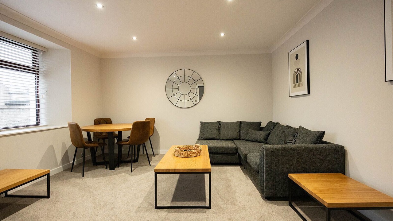 Photo of Bathroom in Ellon