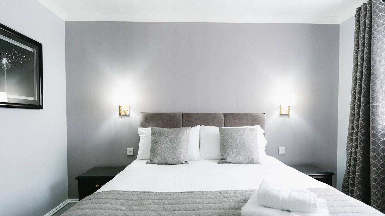 Photo of Bedroom in Ellon