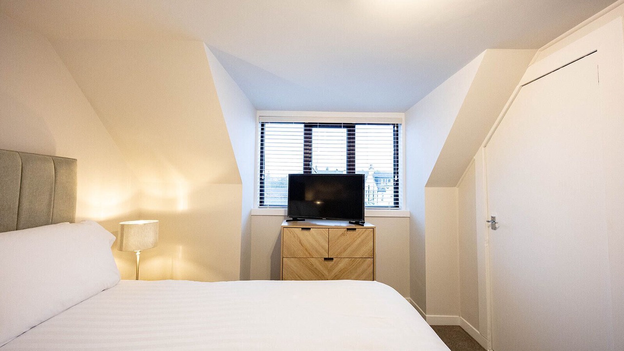 Photo of Bathroom in Ellon