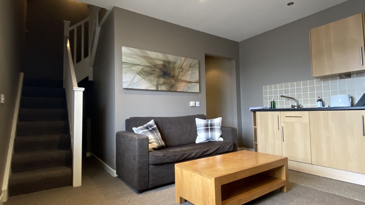 Photo of Bathroom in Ellon