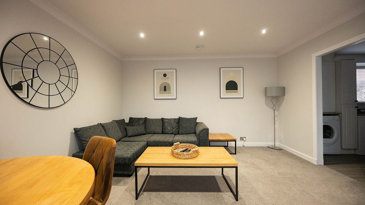 Photo of Bathroom in Ellon