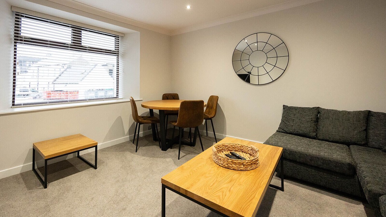 Photo of Bathroom in Ellon