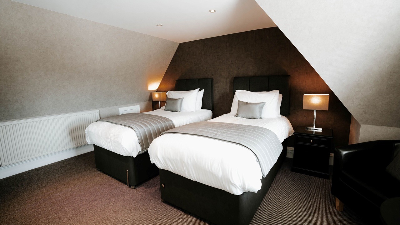 Photo of Bedroom in Ellon