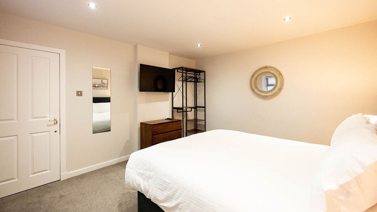 Photo of Bathroom in Ellon