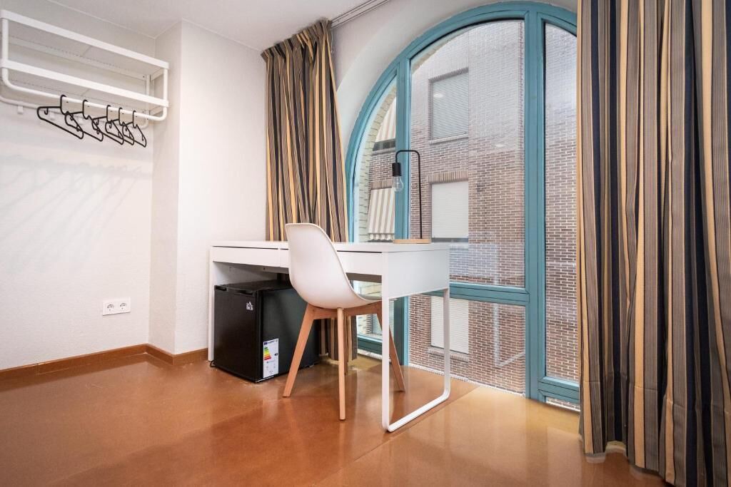 Photo of Bedroom in Parque de Roma