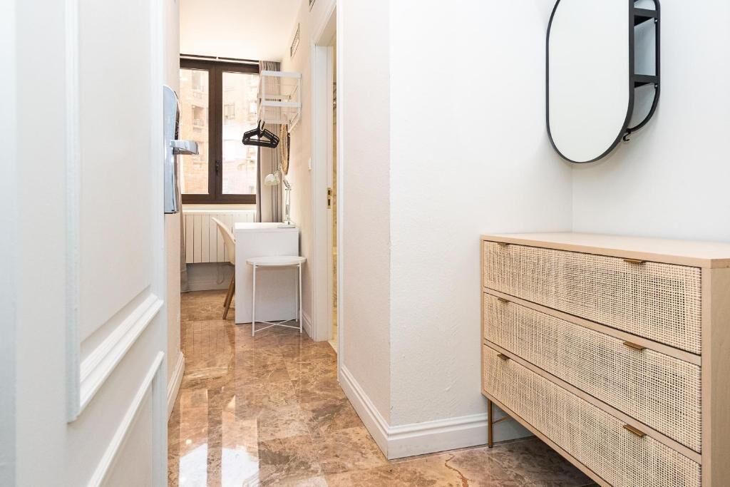 Photo of Bedroom in Parque de Roma