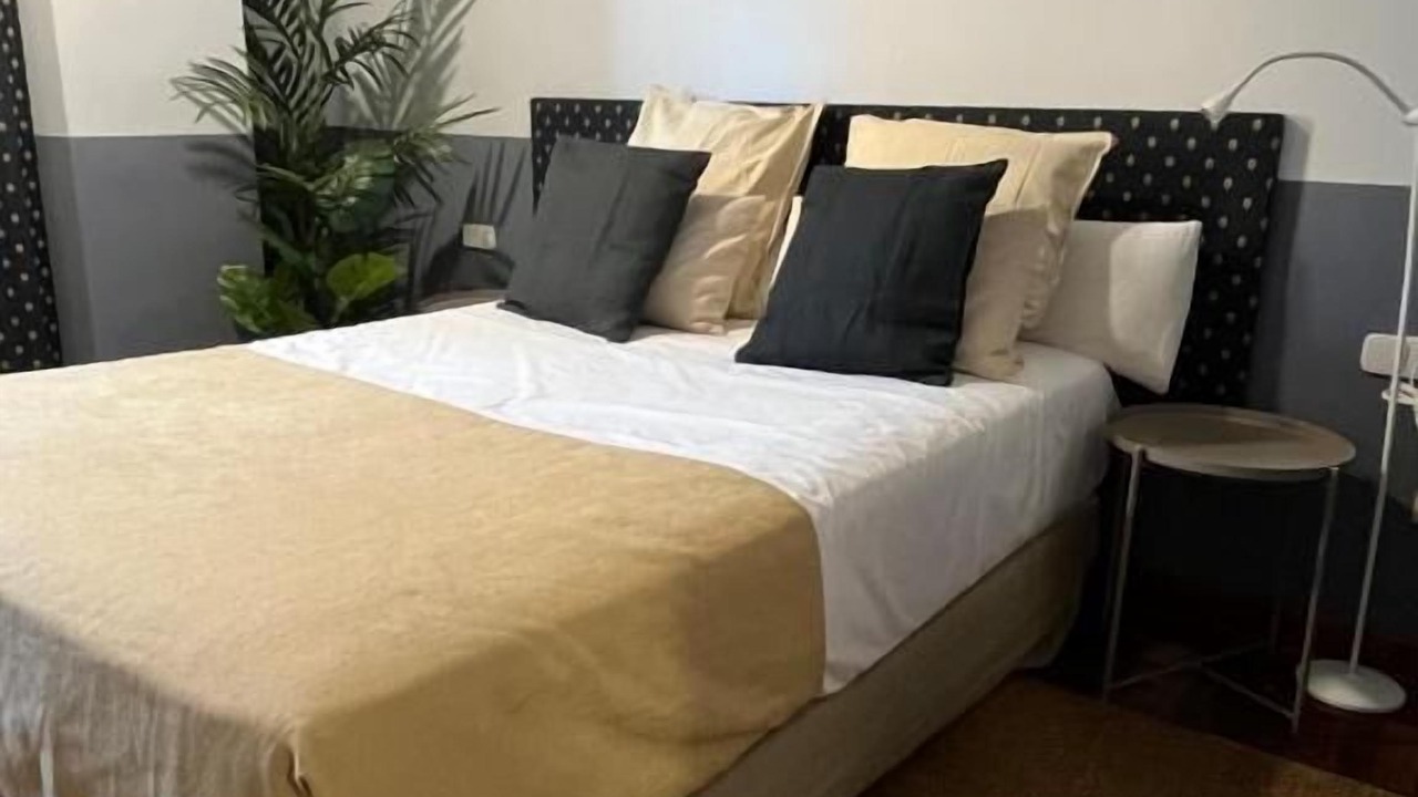 Photo of Bedroom in Parque de Roma