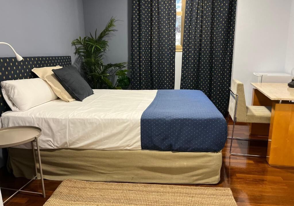 Photo of Bedroom in Parque de Roma