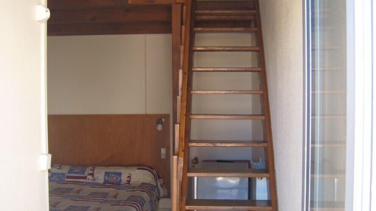 Photo of Bedroom in Vic-la-Gardiole