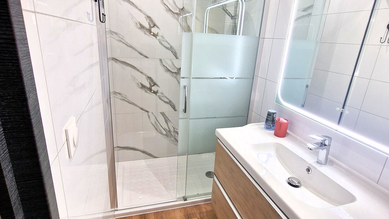 Photo of Bathroom in Vic-la-Gardiole