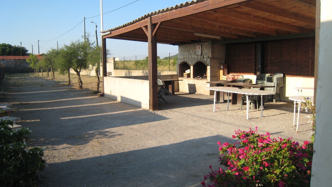 Photo of Outdoor in Vic-la-Gardiole