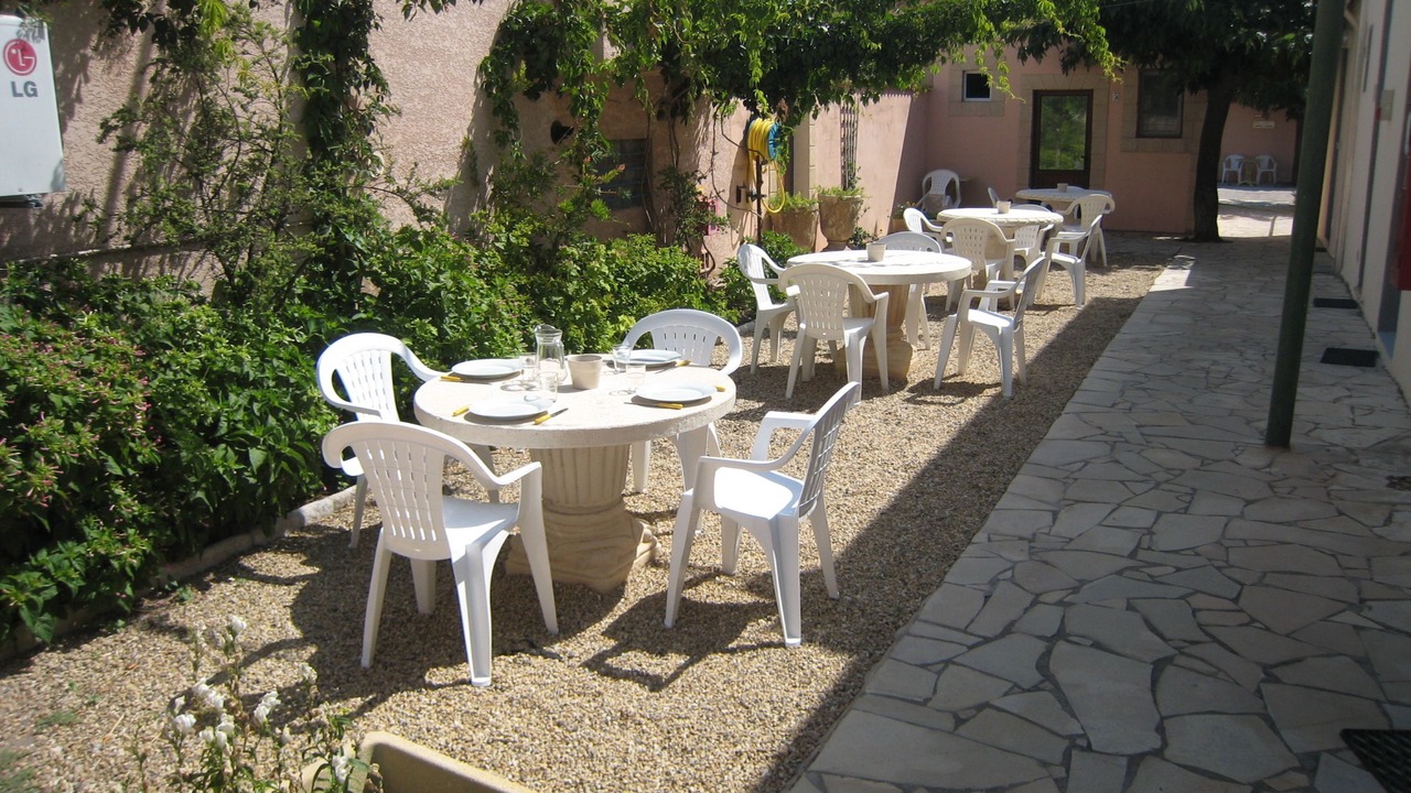 Photo of Patio Balcony in Vic-la-Gardiole