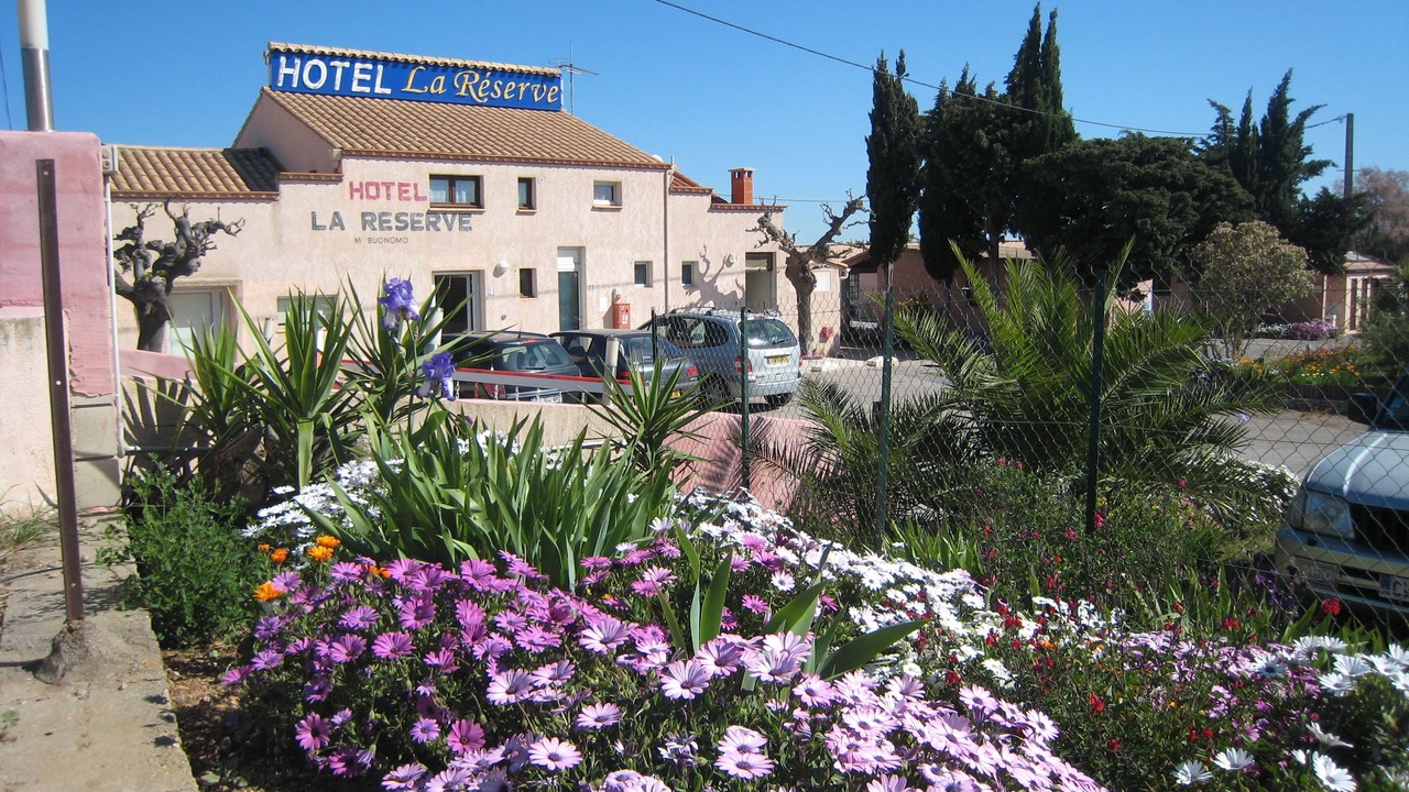 Photo of Outdoor in Vic-la-Gardiole