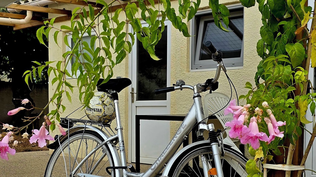 Photo of Outdoor in Vic-la-Gardiole