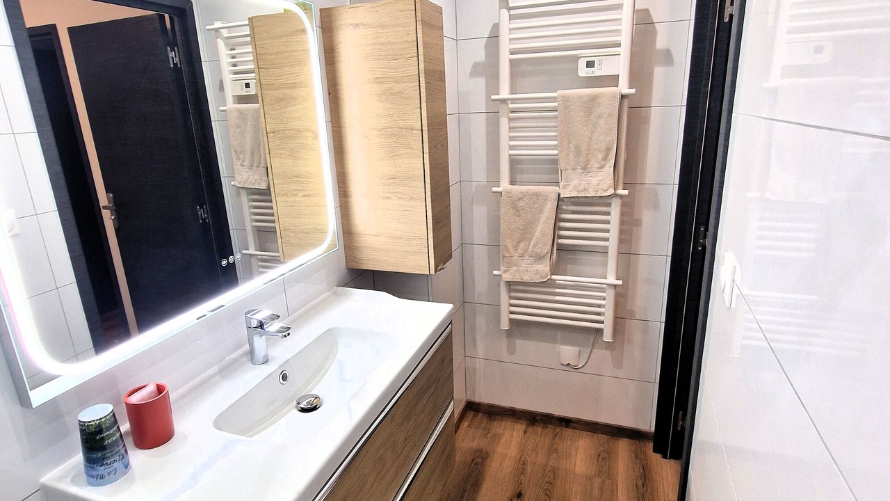 Photo of Bathroom in Vic-la-Gardiole