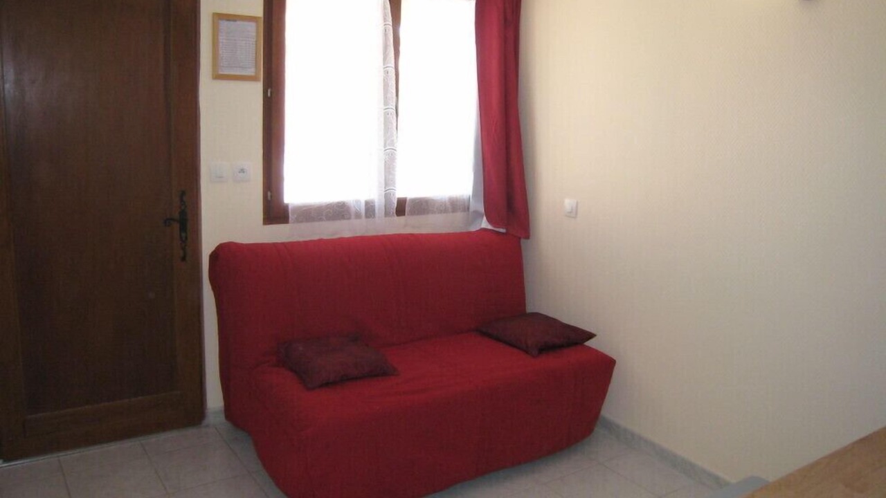 Photo of Bedroom in Vic-la-Gardiole