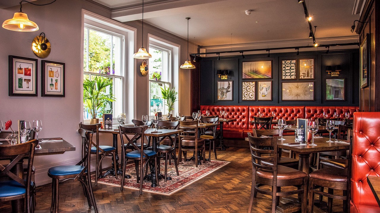 Photo of Others in Haslemere