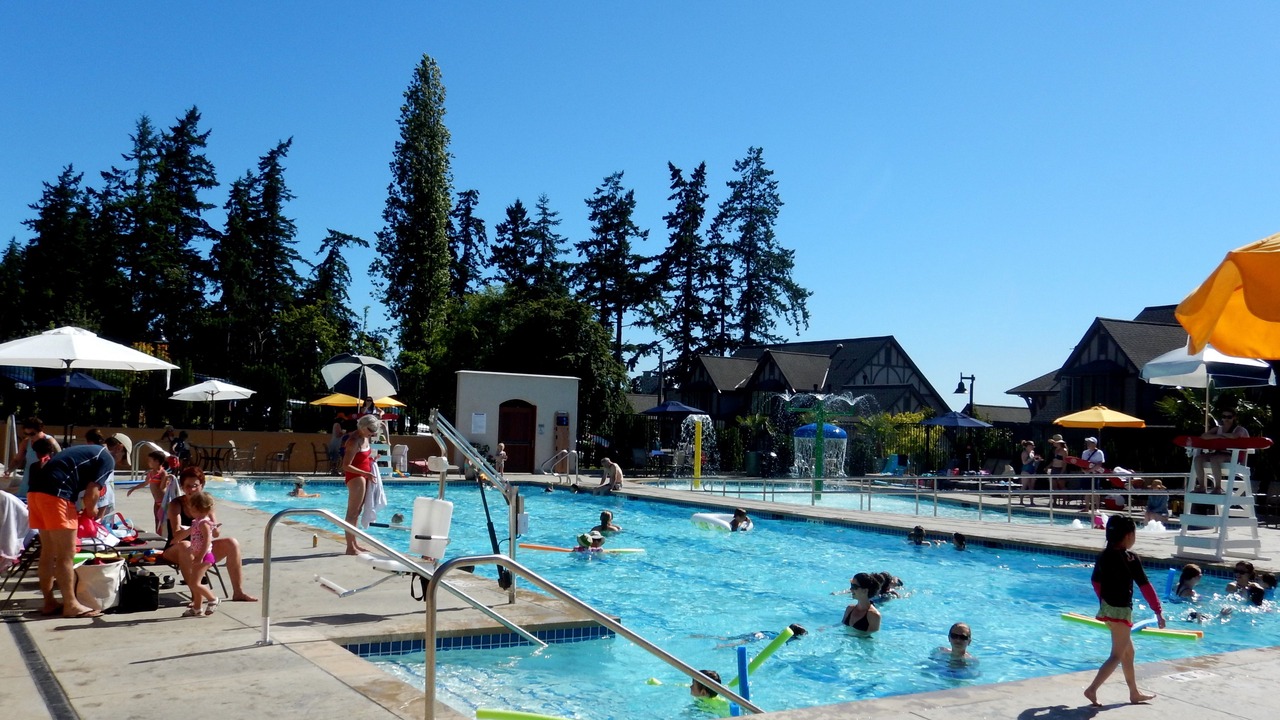 Photo of Outdoor in Bainbridge Island