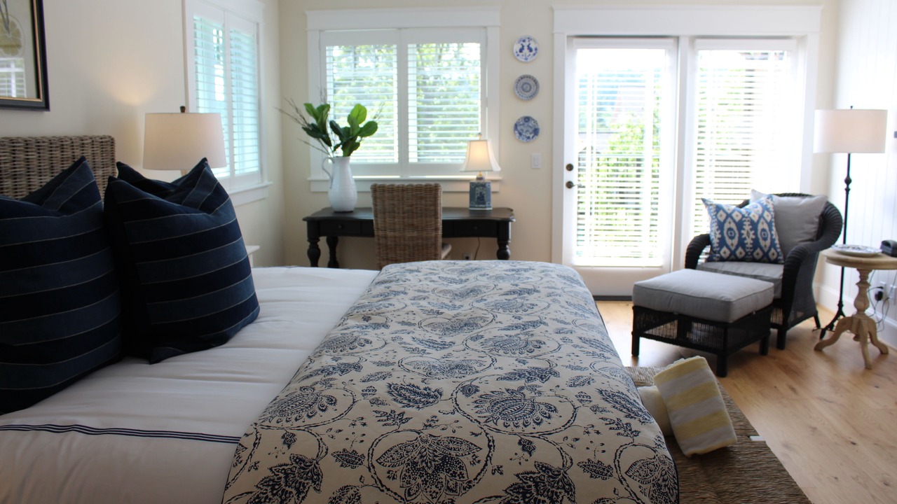 Photo of Patio Balcony in Bainbridge Island