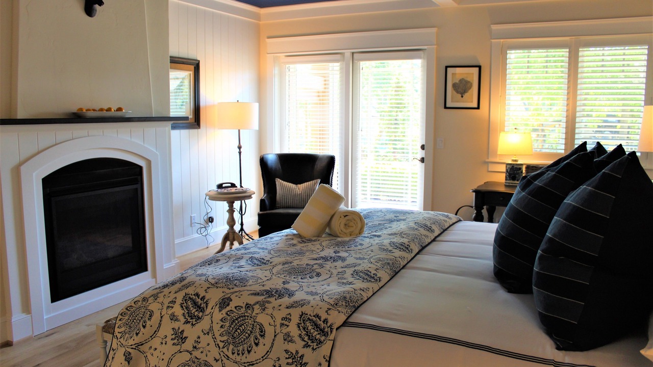 Photo of Outdoor in Bainbridge Island