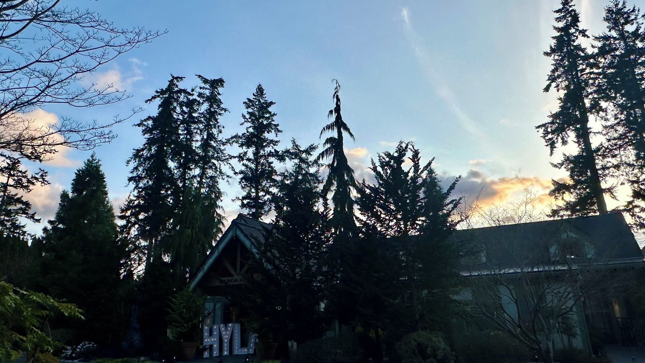 Photo of Outdoor in Bainbridge Island