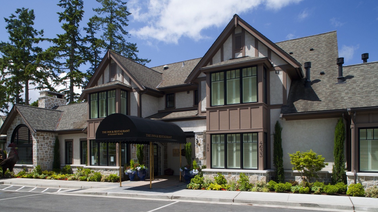 Photo of Outdoor in Bainbridge Island