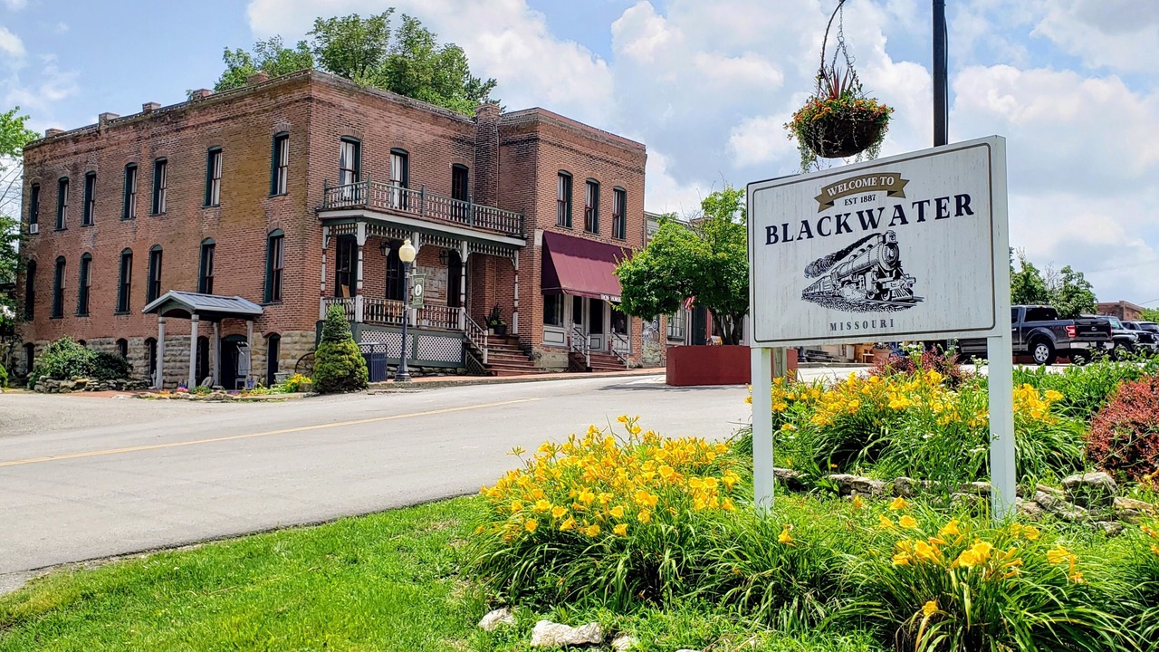 Photo of Outdoor in Blackwater
