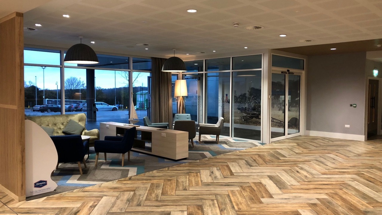 Photo of Others in Lulsgate Bottom