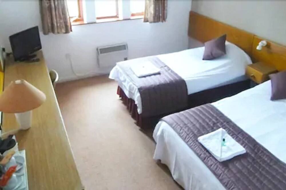 Photo of Bedroom in Farthingstone