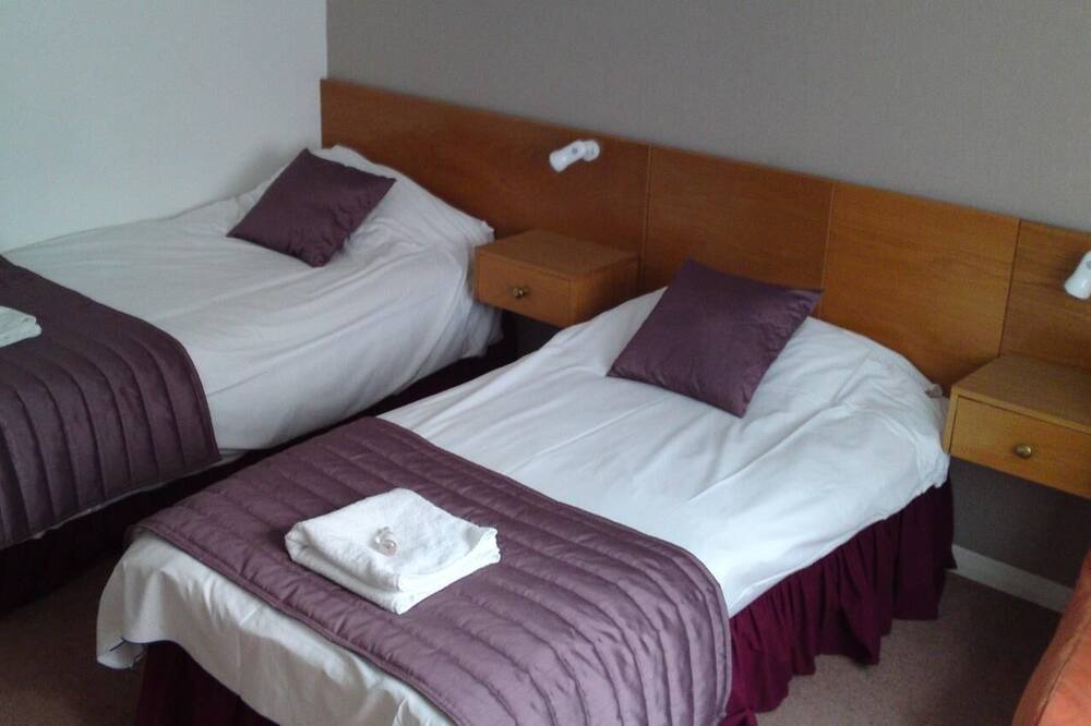 Photo of Bedroom in Farthingstone