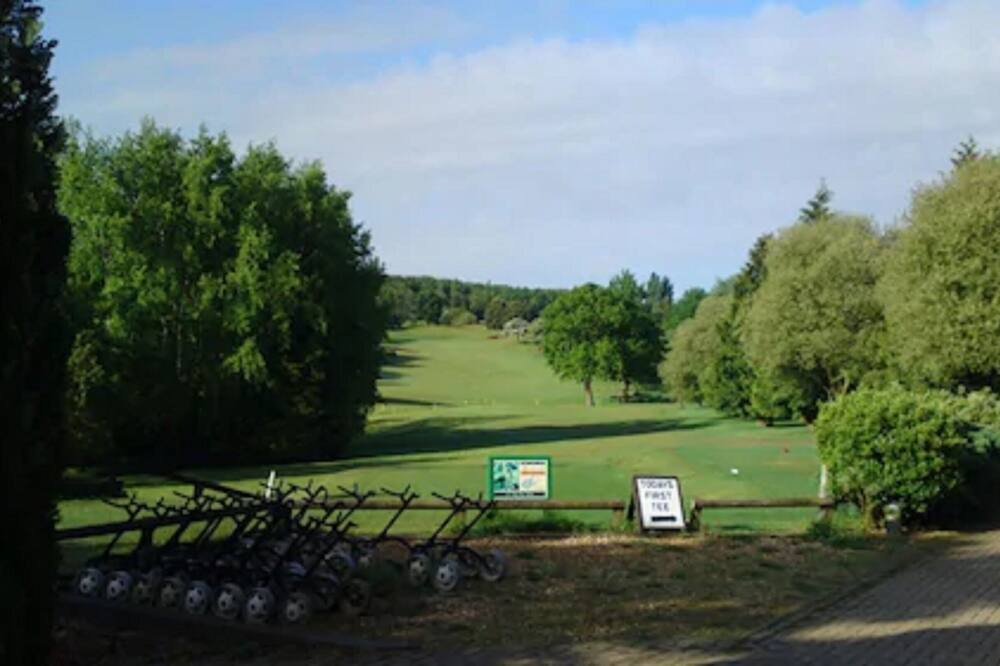 Photo of Outdoor in Farthingstone